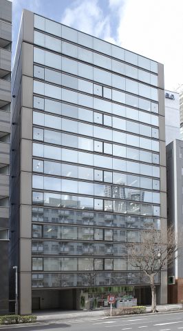 Shin-toshin Maruzen Building1