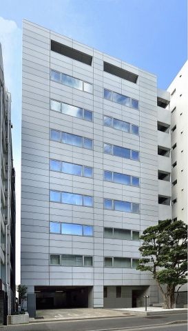 KDX Ginza East Building1