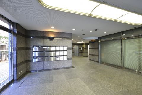 KDX Nakano-Sakaue Building3