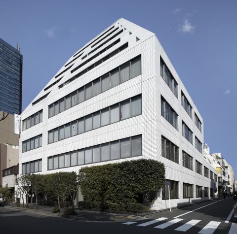 KDX Shiba-Daimon Building1