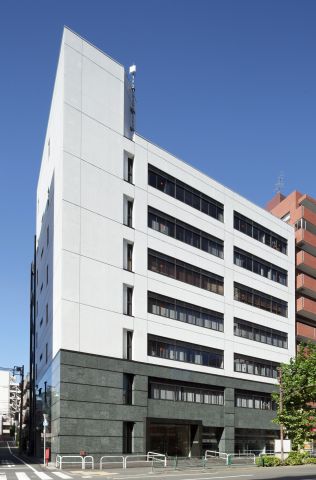 KDX Nakameguro Building1