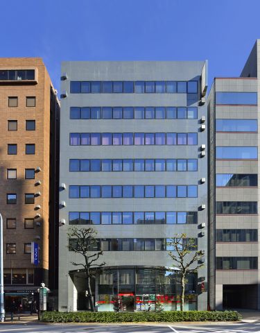 Higashi-Kayabacho Yuraku Building1