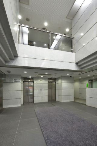 Higashi-Kayabacho Yuraku Building2