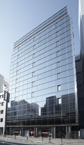 KDX Okachimachi Building1