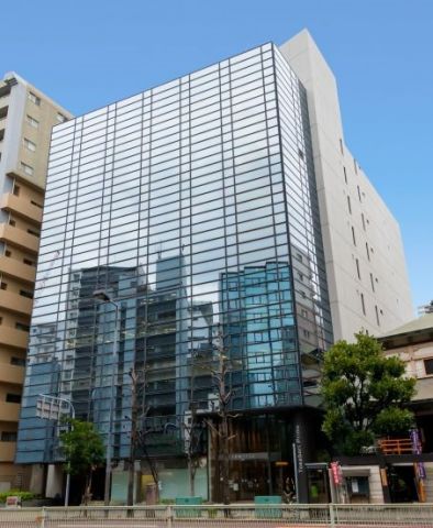 KDX Tosabori Building1