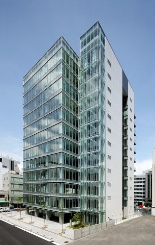 KDX Kobayashi-Doshomachi Building1