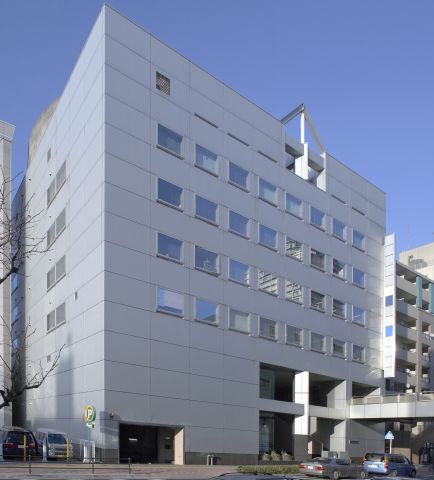 KDX Funabashi Building1