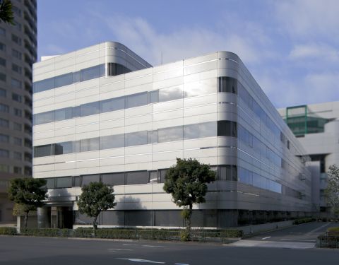 KDX Higashi-Shinagawa Building1
