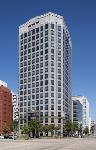 KDX Sakura-dori Building1