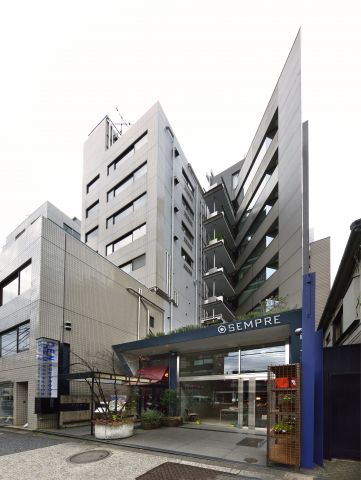 KDX Minami Aoyama Building1