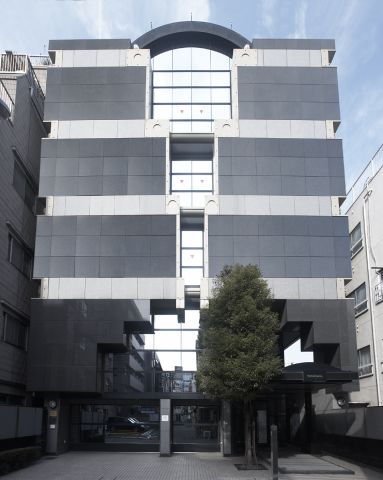KDX Nishi-Shinjuku Building1