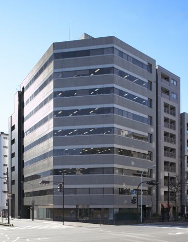KDX Hamacho Nakanohashi Building1