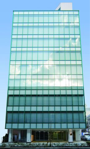 KDX Minami-Honmachi Building1