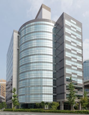 KDX Yokohama Building1