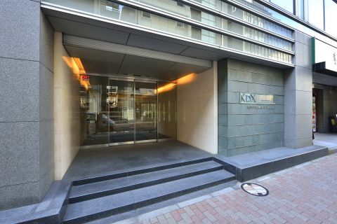 KDX Nihonbashi 313 Building2