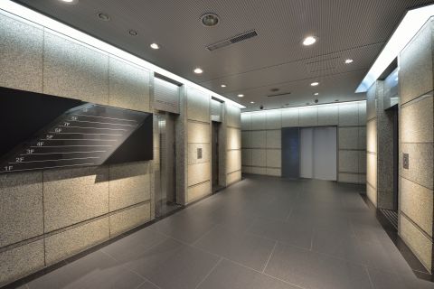KDX Ginza East Building3