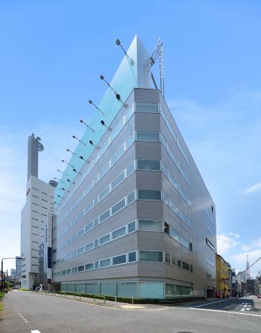KDX Hamamatsucho Center Building1