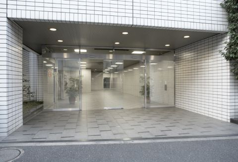 KDX Shiba-Daimon Building2
