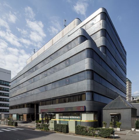 KDX Takadanobaba Building1