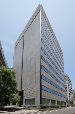 KDX Hakozaki Building1