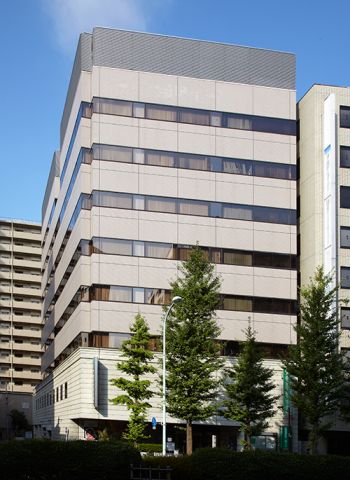 Koishikawa TG Building1
