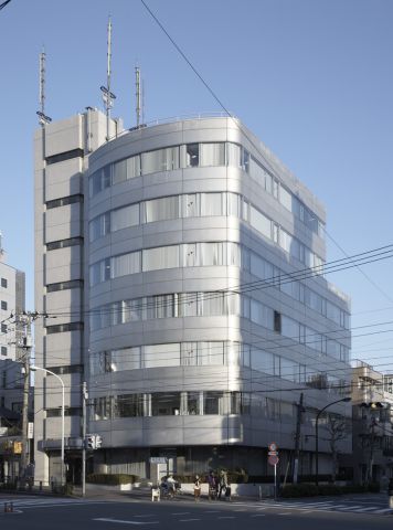 KDX Monzen-Nakacho Building1
