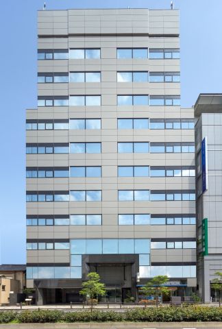 KDX Mita Building1