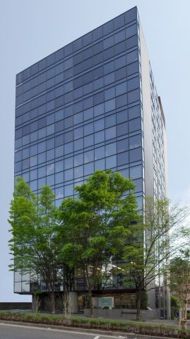 KDX Shinjuku 6-chome Building1