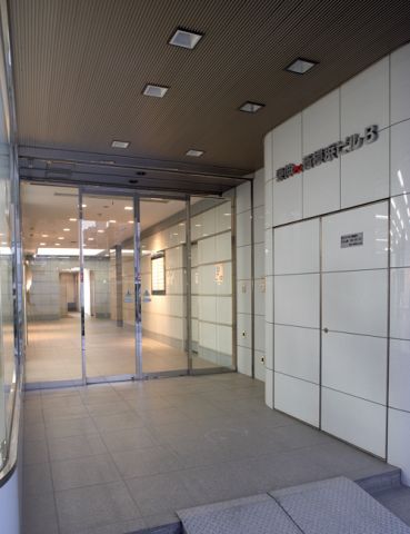 KDX新横浜ビル2