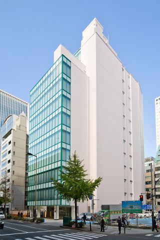 KDX Minami-Honmachi Building2