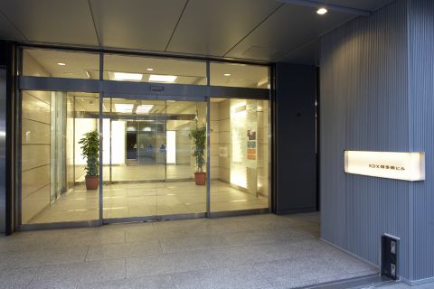 KDX Hakata-Minami Building2
