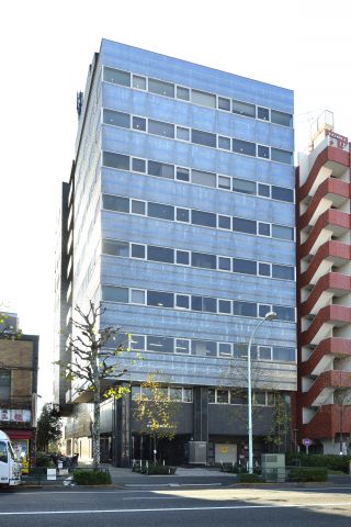 KDX Nakano-Sakaue Building1