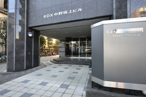 KDX Nakano-Sakaue Building2