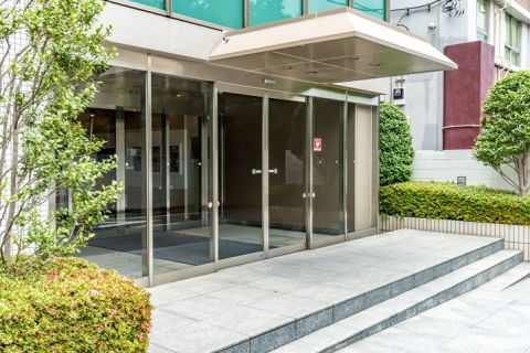 KDX Shibuya Nanpeidai Building2