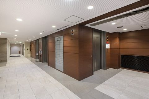KDX Sendai Honcho Building3