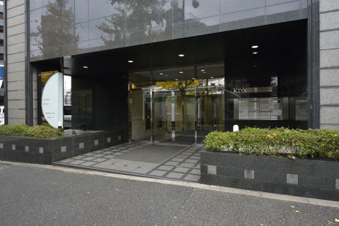 KDX Nishi-Gotanda Building2