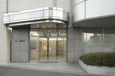 KDX Monzen-Nakacho Building2