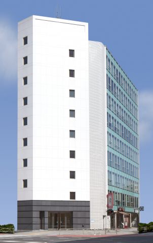 KDX Akihabara Building1