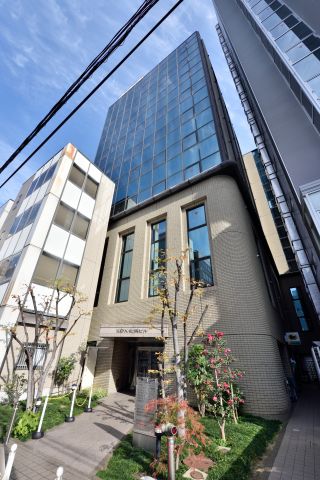 KDX Kitahama Building1