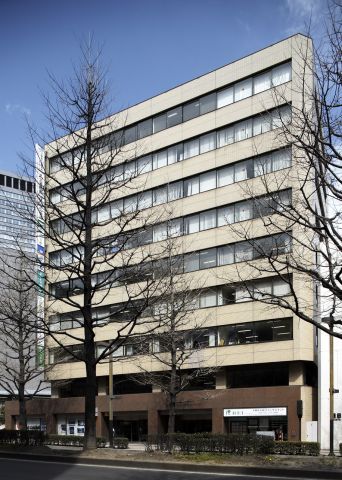 KDX Sendai Building1