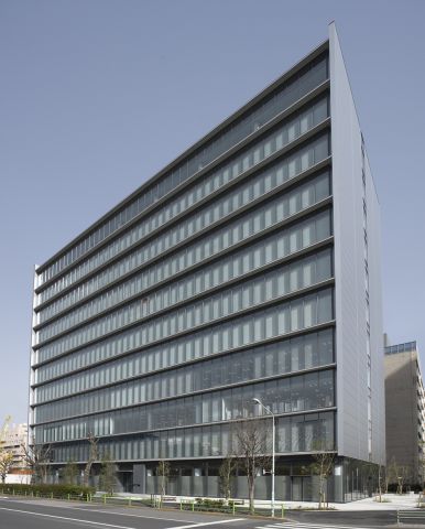 KDX Harumi Building1