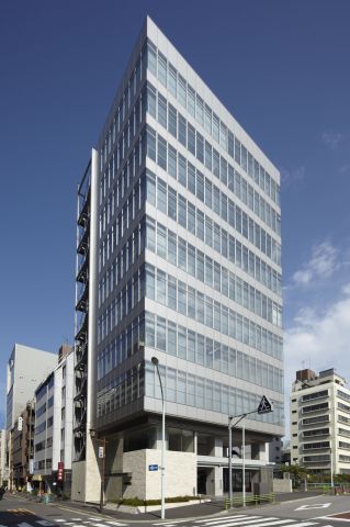 KDX Nihonbashi 216 Building1