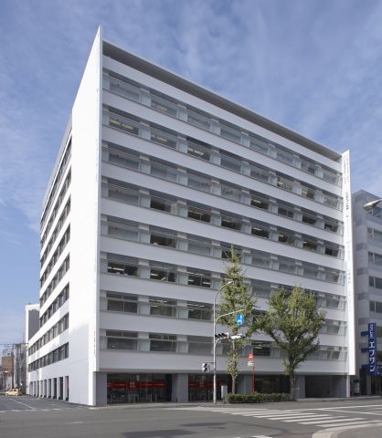 KDX Hakata-Minami Building1