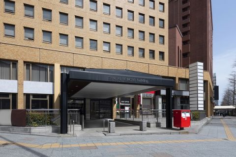 KDX Sendai Honcho Building2