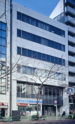 KDX Kayabacho Building1
