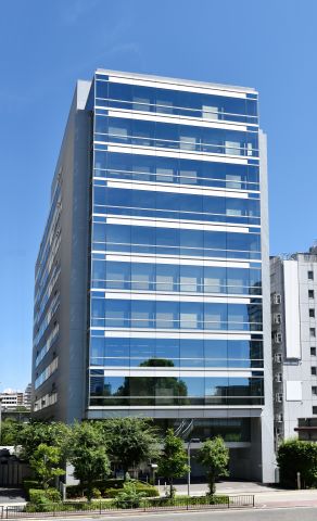 KDX Shin-Osaka Building1